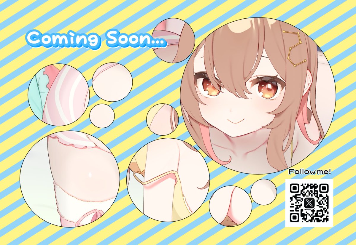 「天知遥のもちもちたいむっ」
ラスト配信ありがとうございました！！

しかしながらまだみなさんの木曜日は
あまちのものとさせていただきたいので

11月2日20:00～配信に来ていただけると嬉しいです💖

youtube.com/live/Ro3qMgBPL…