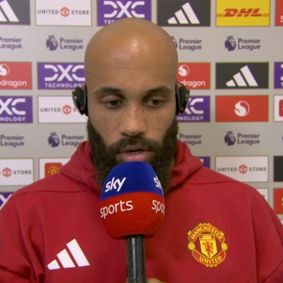 TheFergusonWay's tweet image. One of Taylor's biggest fans needs your support! #TaylorSwift #Swiftie
🗣️ Bryan Mbeumo on who his favorite artist is, “Taylor Swift, easily! I listen to her songs before every game because they give me that extra motivation.”
Vote for Bryan Mbeumo here: plpotm.easports.com