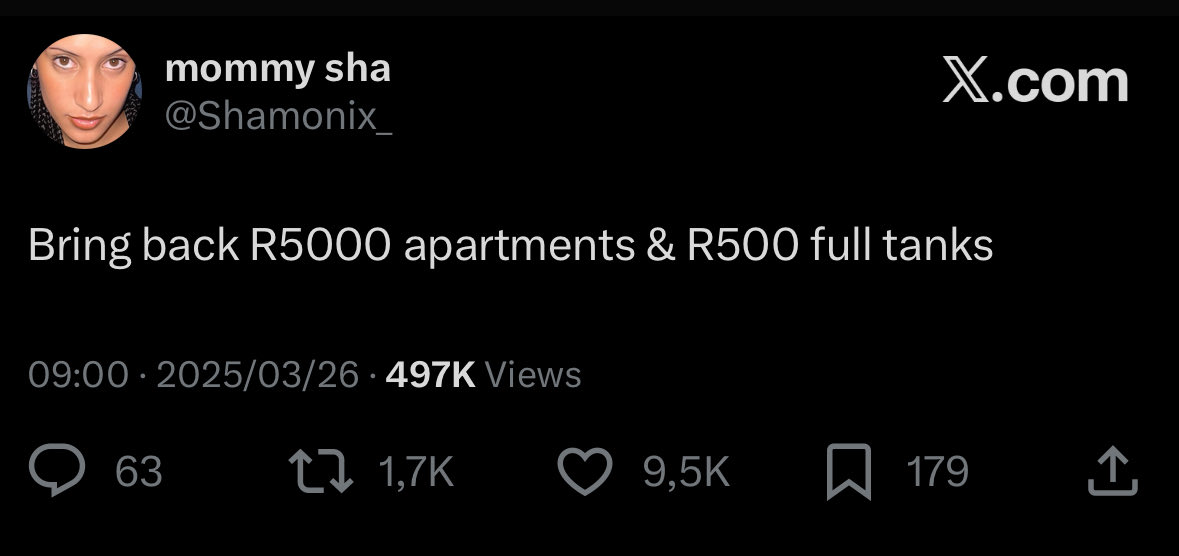 mommy sha tweet media