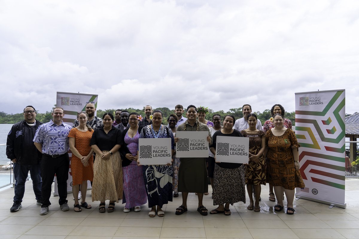 CSIS Australia Chair tweet media