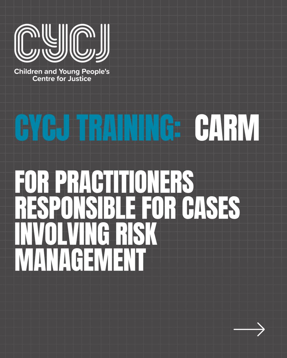 CYCJ Scotland tweet media