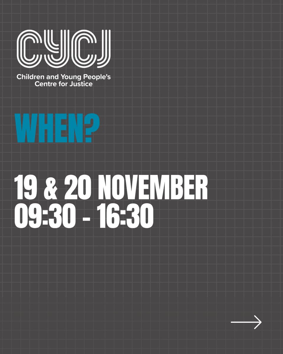 CYCJ Scotland tweet media