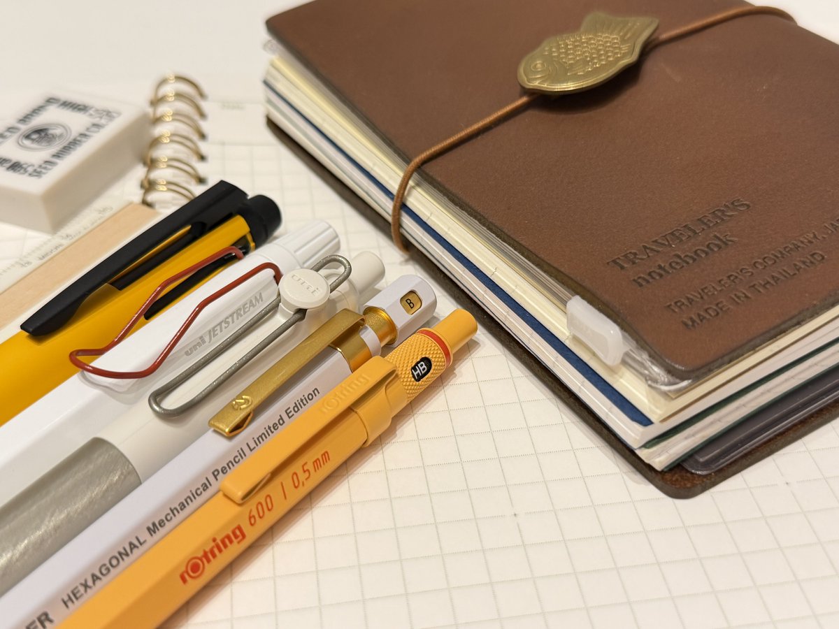 文房具好き専用 文房具好き