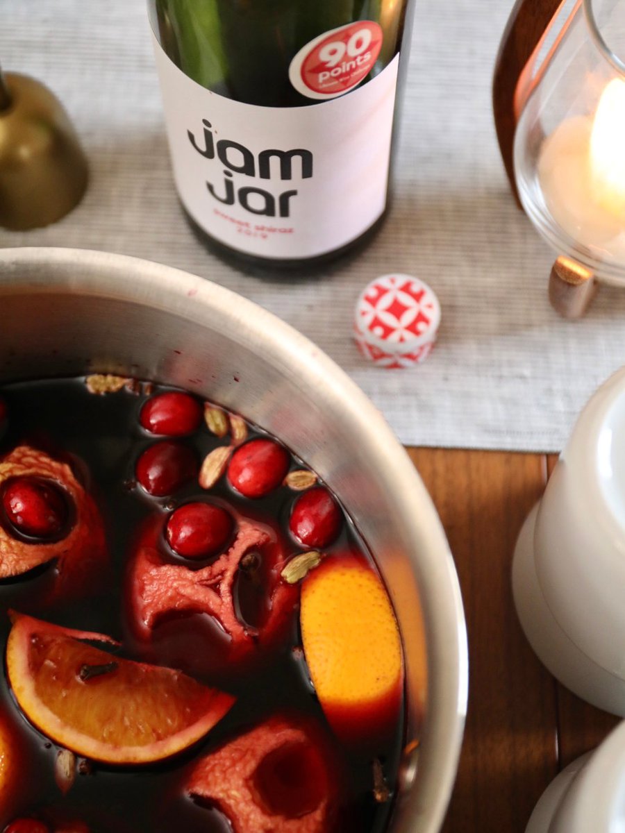 Jam Jar Wines tweet media