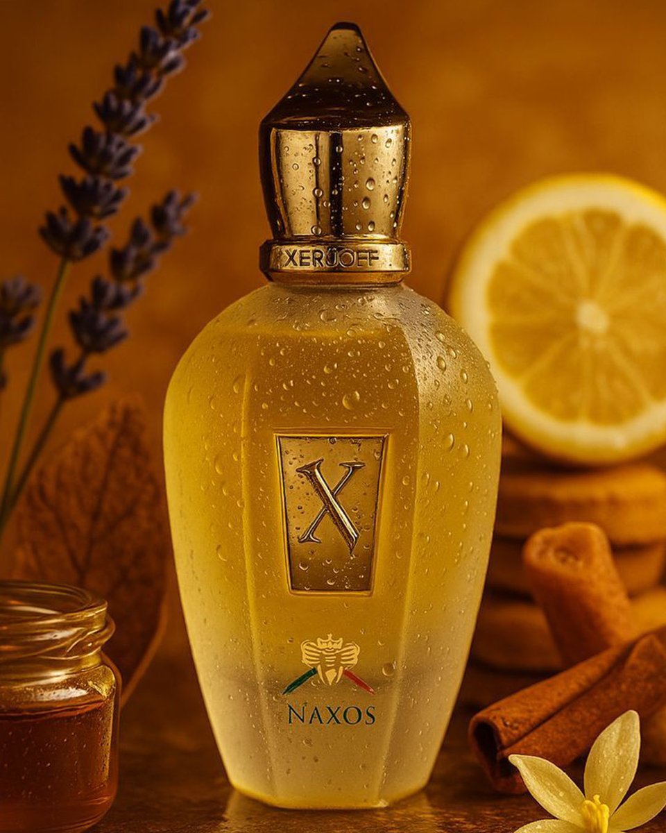 عطر فخم بكل تفاصيله 👑
غازي ناكسوس – مستوحى من Naxos by Xerjoff 

نفحات عسل وفانيليا ناعمة،
مع لمسة تبغ راقية تعطيك ثبات وهيبة من أول رشة 

ريحته دافئة، فخمة، وما تنسى أبدًا.
جرب الفرق بطريقتك…ووفر اكثر
واستخدم كودك الخاص: Moa 🛒
