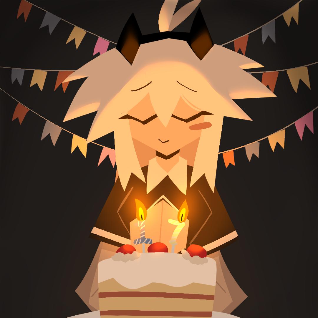 leikudadi's tweet photo. #kaite #HappyBirthday https://t.co/oFgtF4BA8p