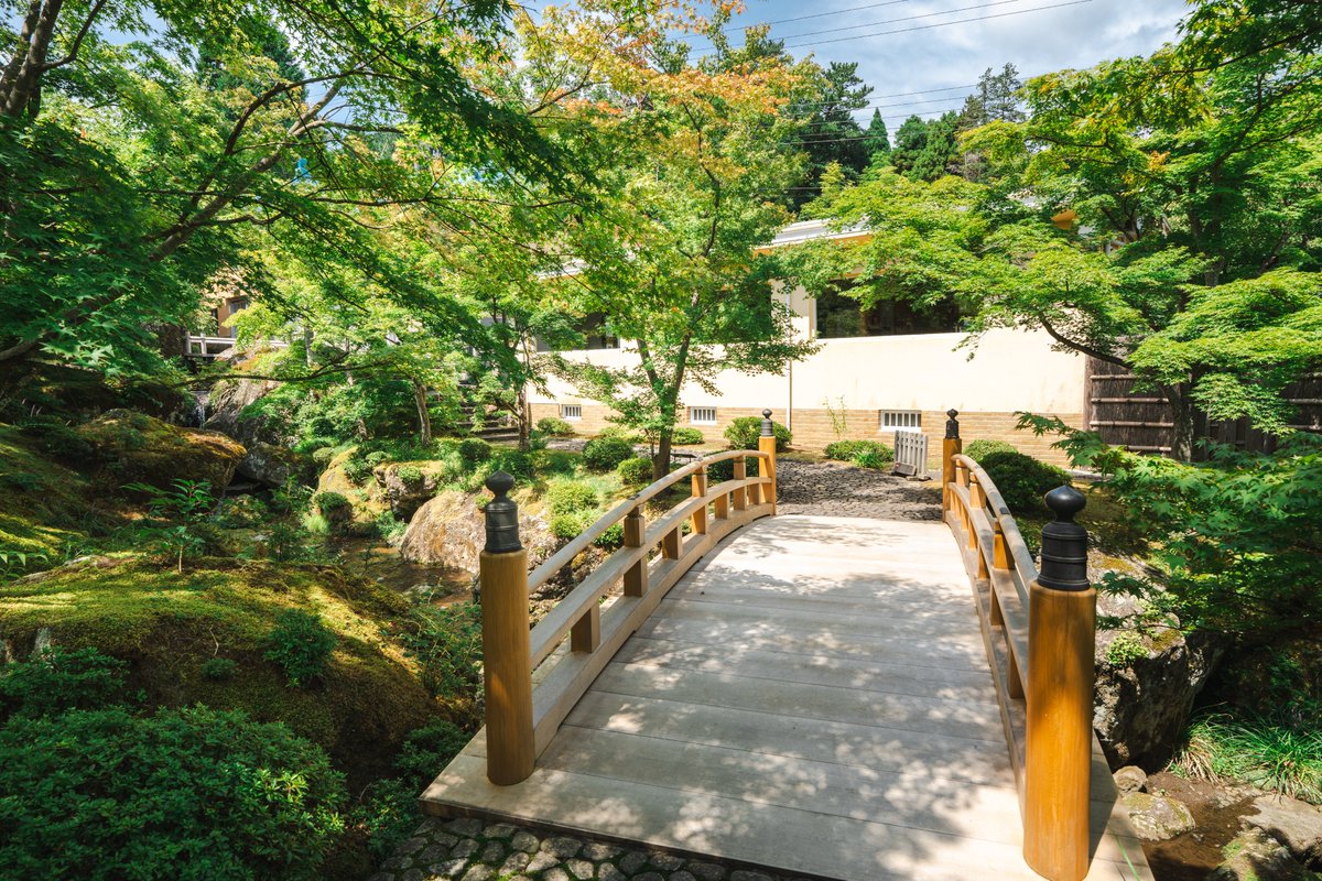 Ichiban Japan tweet media