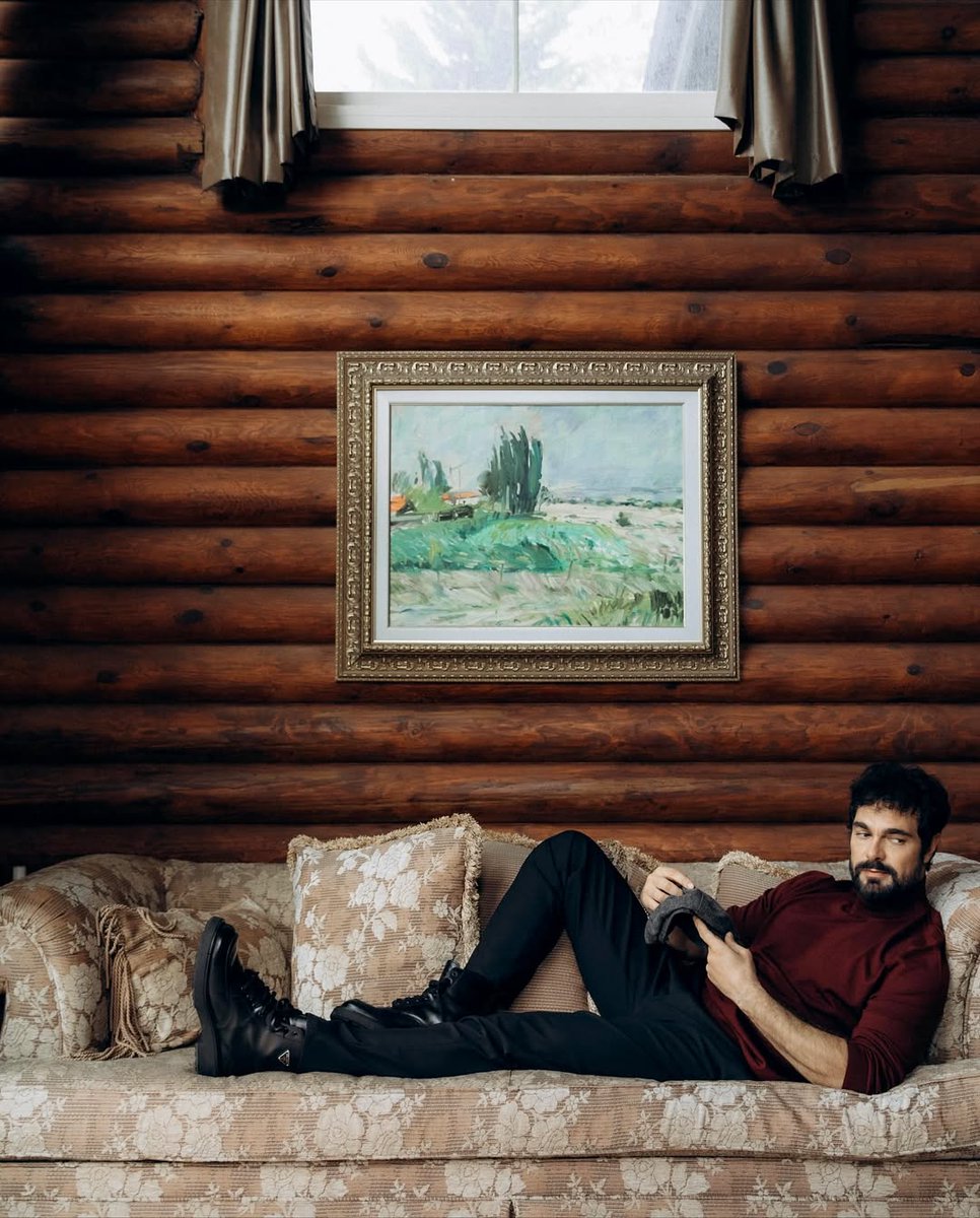Halil İbrahim Ceyhan Instagram post paylaşımı 📸

#HalilİbrahimCeyhan