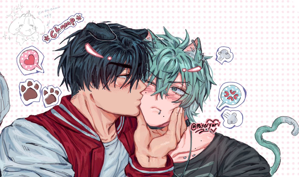 🐾 #ALNST #ivantill