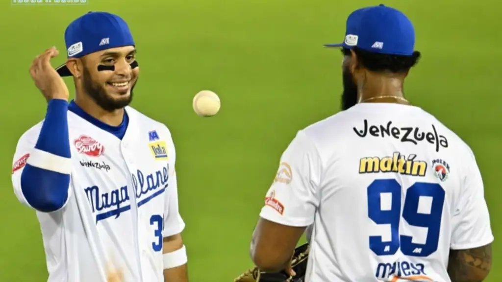 LVBP: Magallanes domina a Leones con una gran remontada

La jornada de este miércoles contó con el juego más esperado por muchos fanáticos venezolanos. Y es que el Estadio Monumental albergó el primer duelo de la temporada 2025-2026 de la LVBP entre Leones del Caracas y