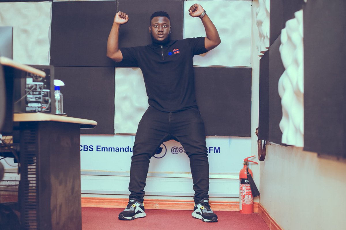 Celebrity Thursday Here We Are. Lets Have A Dope Evening #Eveningcruise
<a href="/BirimundaSteven/">BIRIMUNDA STEPHEN@ KINGDOM CITIZEN</a> <a href="/SelectorStevo/">Selector Stevo</a> <a href="/cbsfm_ug/">CBS FM UG</a>