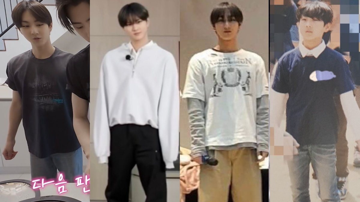 HE STANDS IN THIS FONT 😹😹