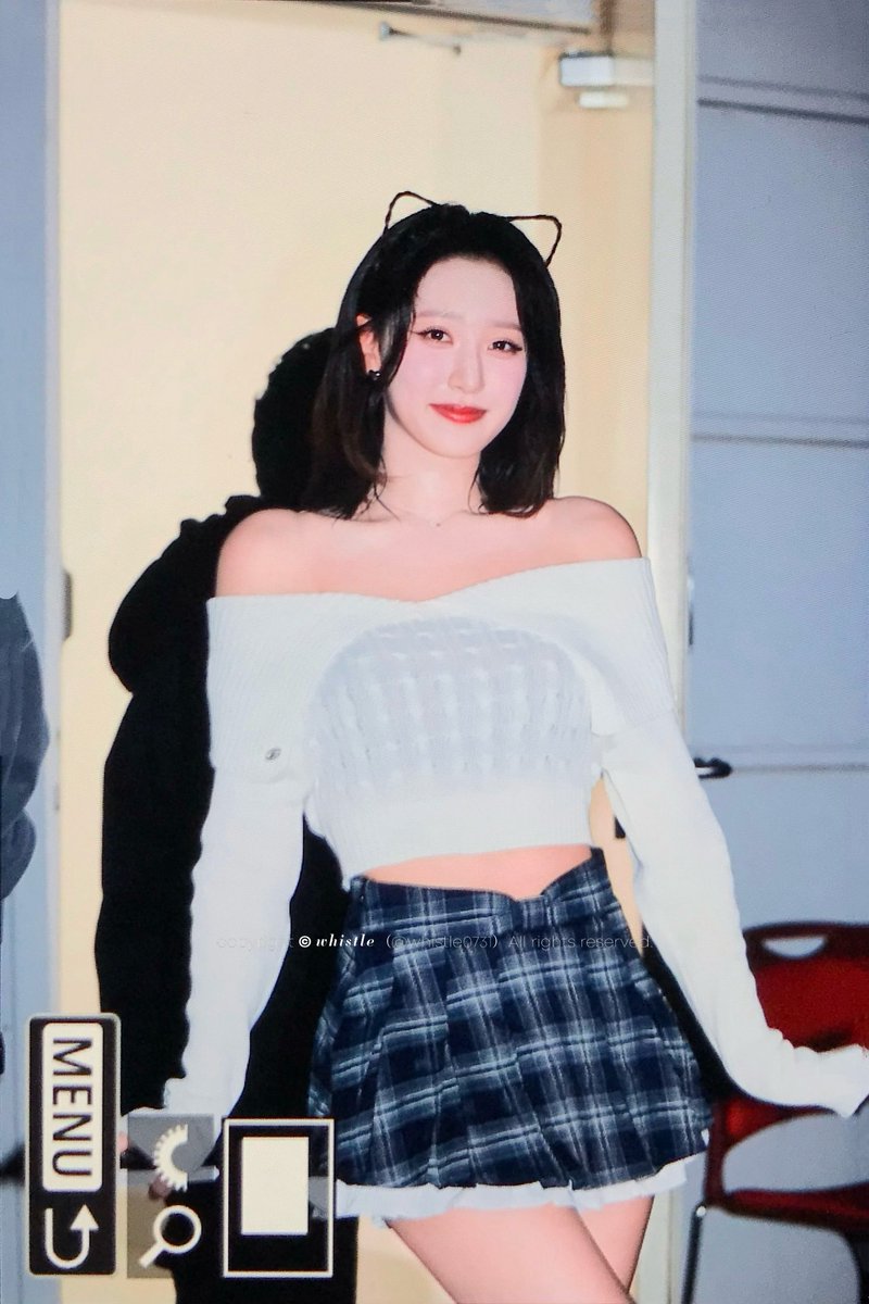 whistle0731's tweet image. 251030 프리뷰

#휘서 #HWISEO #하이키 #H1KEY