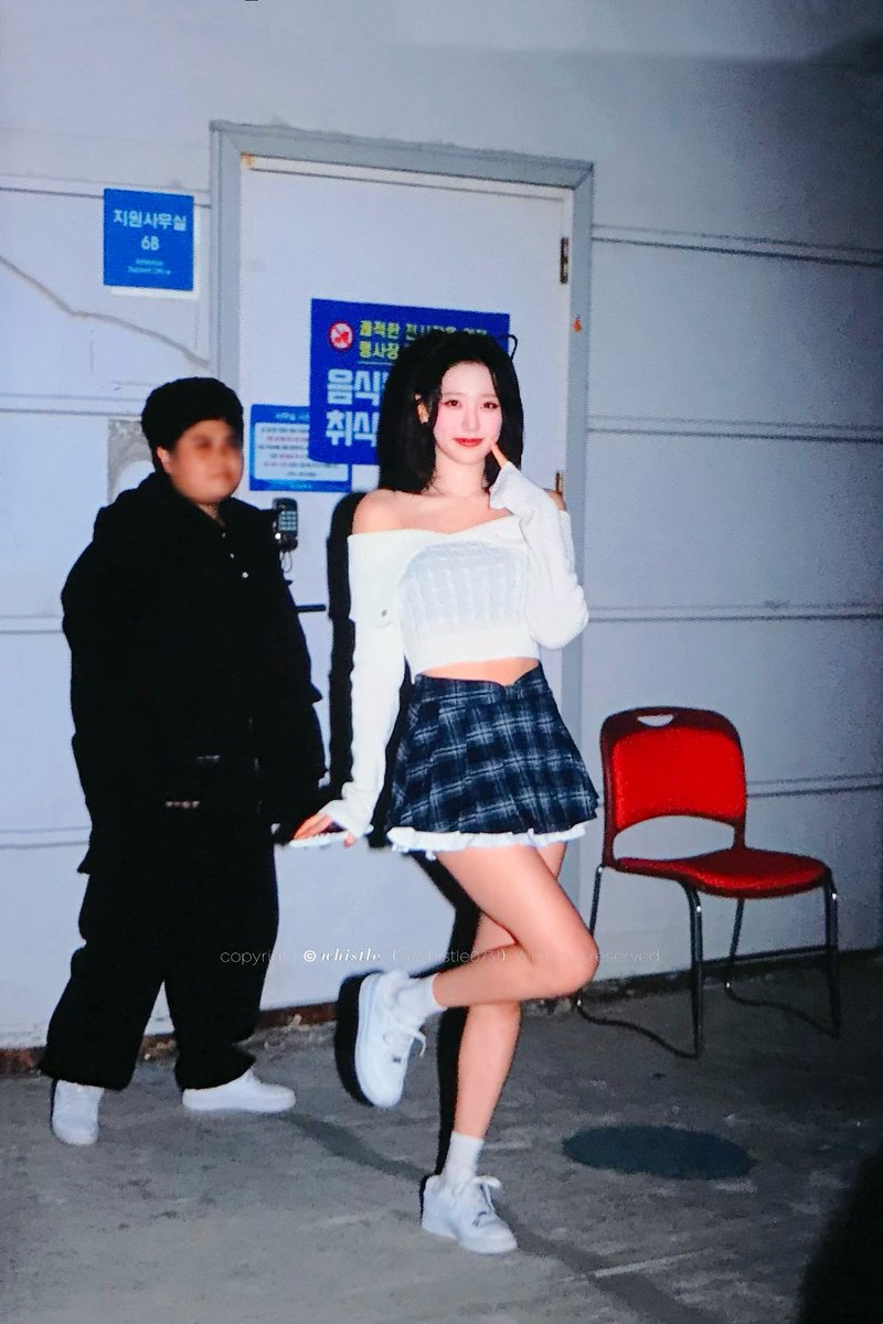 whistle0731's tweet image. 251030 프리뷰

#휘서 #HWISEO #하이키 #H1KEY