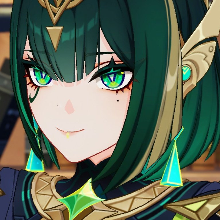 Daily Nefer 🌿 tweet media