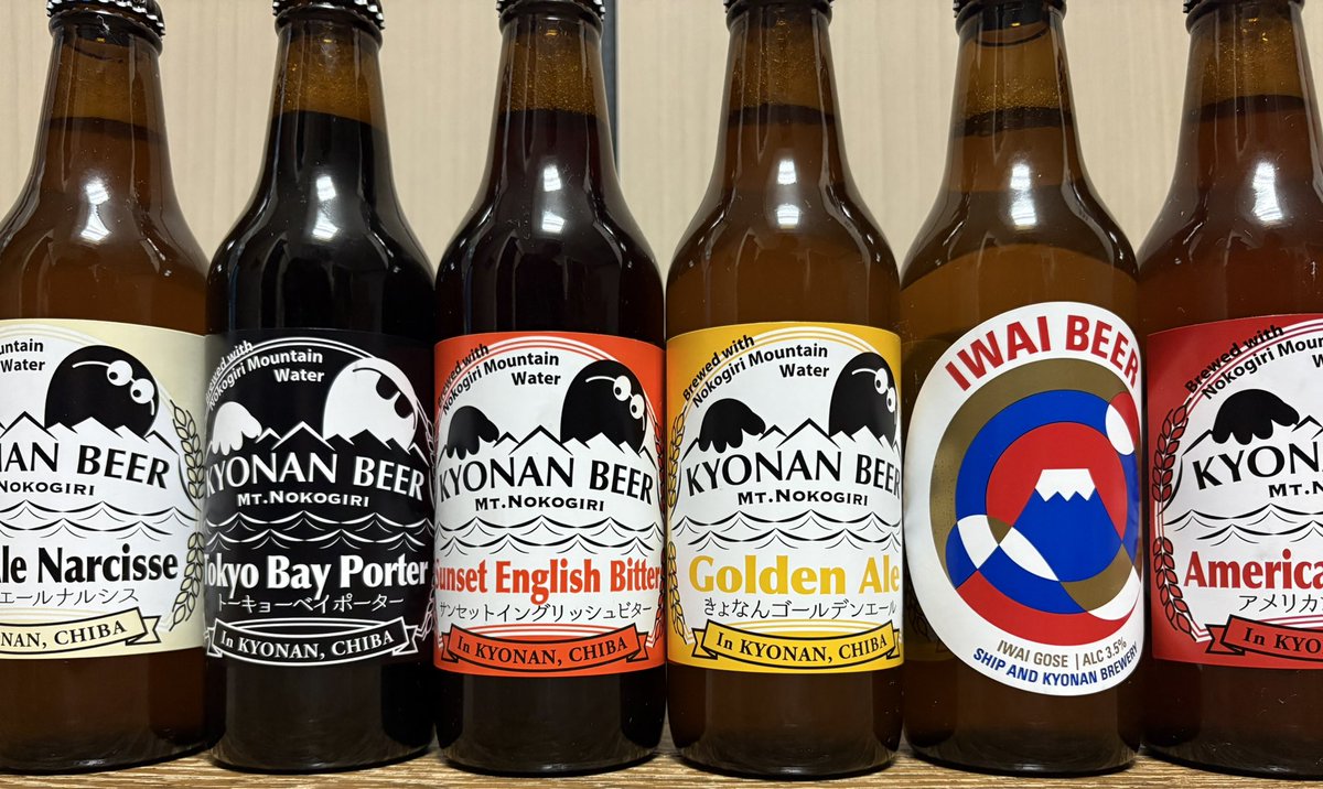 グッドデザイン賞のお祝いで貰った。きょなんの人たち、好きです。ありがとうございます！