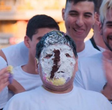 La mejor secuencia de todas