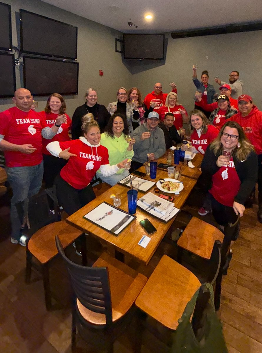 Sarah Mai (@sarahma71939983) on Twitter photo Coach is back. Back with our boys finally. We fought for him cuz we knew him and our truth, we believed in him, and we love the <a href="/PHTrojansFB/">Park Hill Trojans Football</a> program. Coach was compliant, silent and respected the process. He’s a pro like that. Don’t doubt Coach Sims nor the grit of the Trojans. Coach is back. Back with our boys finally. We fought for him cuz we knew him and our truth, we believed in him, and we love the <a href="/PHTrojansFB/">Park Hill Trojans Football</a> program. Coach was compliant, silent and respected the process. He’s a pro like that. Don’t doubt Coach Sims nor the grit of the Trojans.