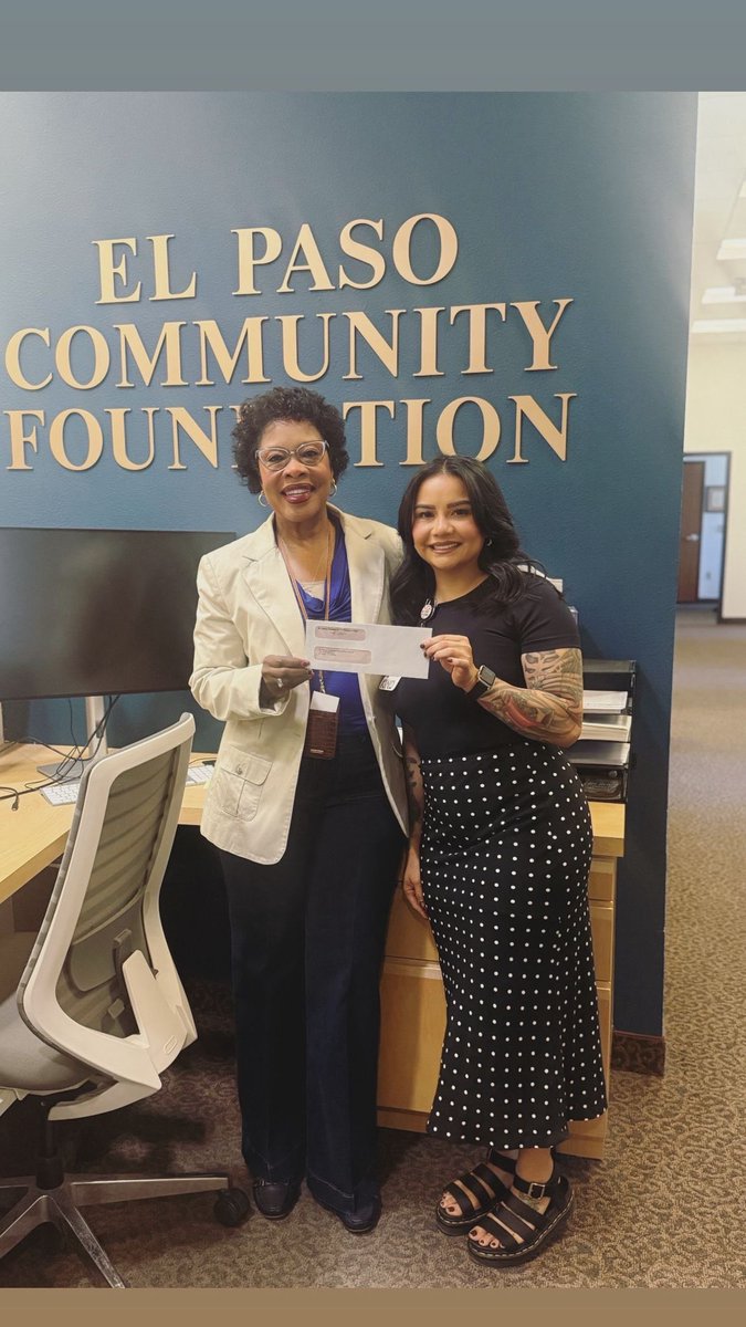 Michelle Corral tweet media