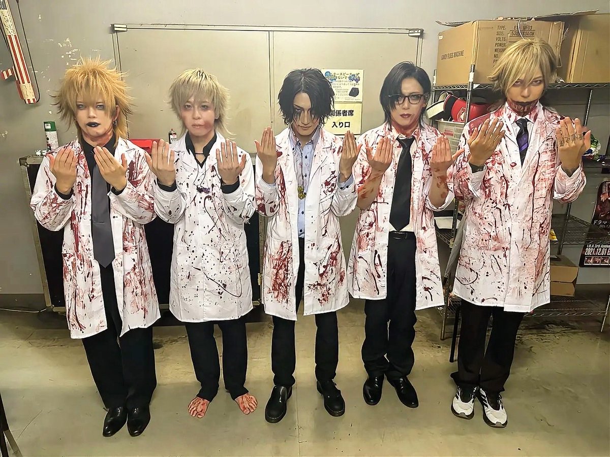 麗麗-reirei- Official on X