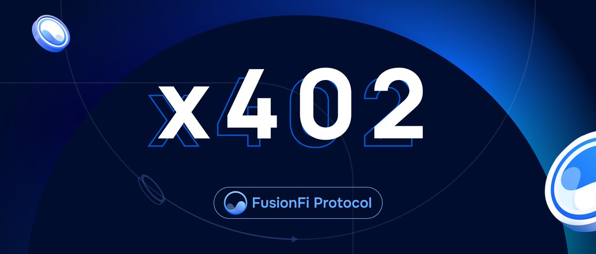 “A new open source payments protocol built on HTTP rails.” — <a href="/CoinbaseDev/">Coinbase Developer Platform🛡️</a>
Settlement isn’t just about assets moving — it’s about value proving up and distributing. Protocols like x402 hint at that future.