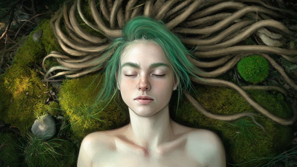 Not only  B&amp;W that. 
Sometimes I do things for business. This will be a poster for a dreadlock stylist in #Goa 
 Look at all the electric poles😄