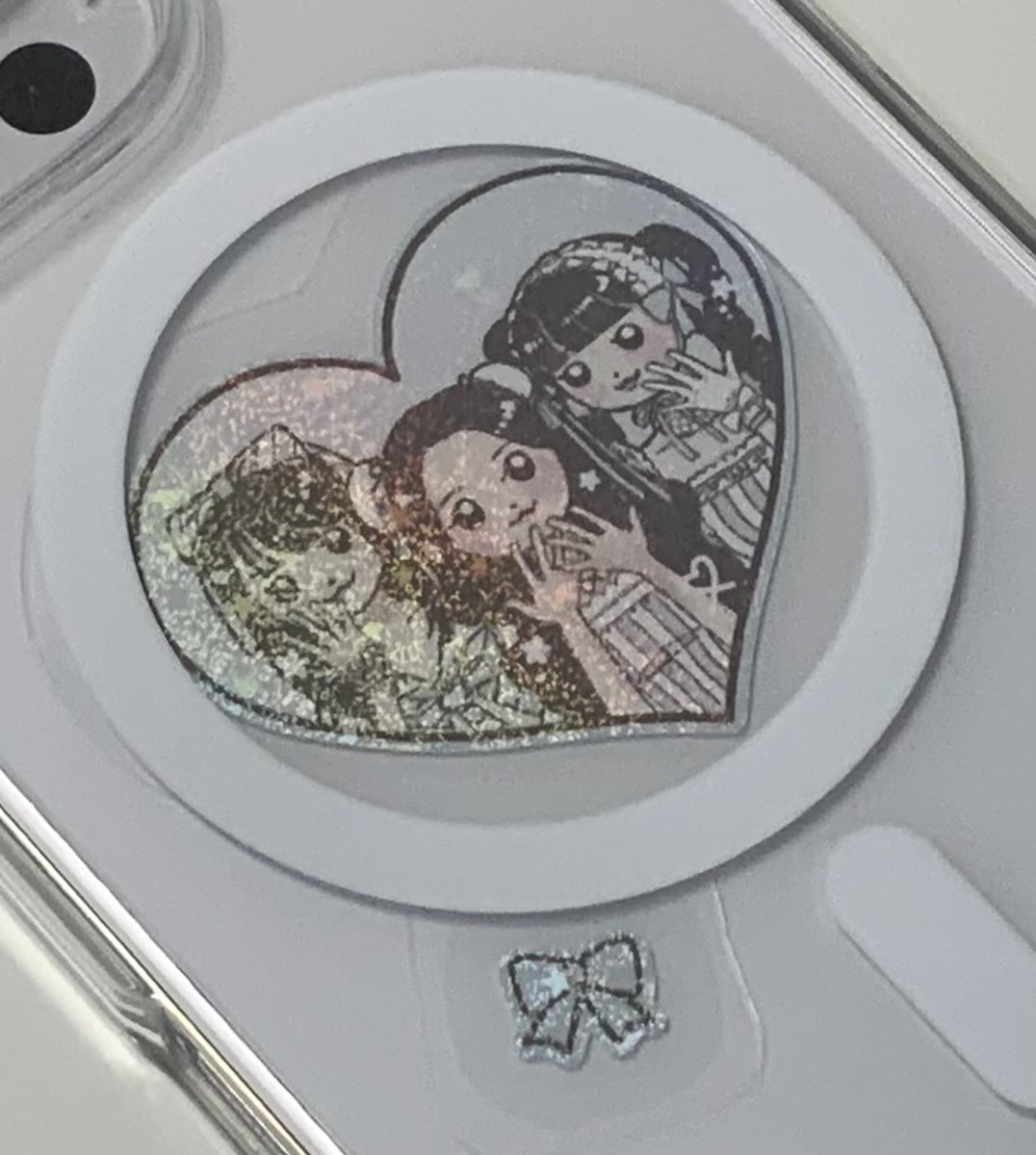 실물 입니다 ♡