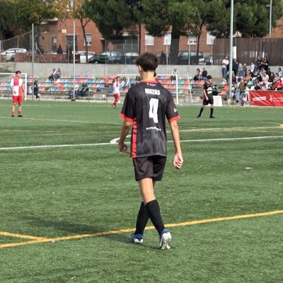 isaacm76's tweet photo. #NuevaFotoDePerfil https://t.co/H7JDQChByp