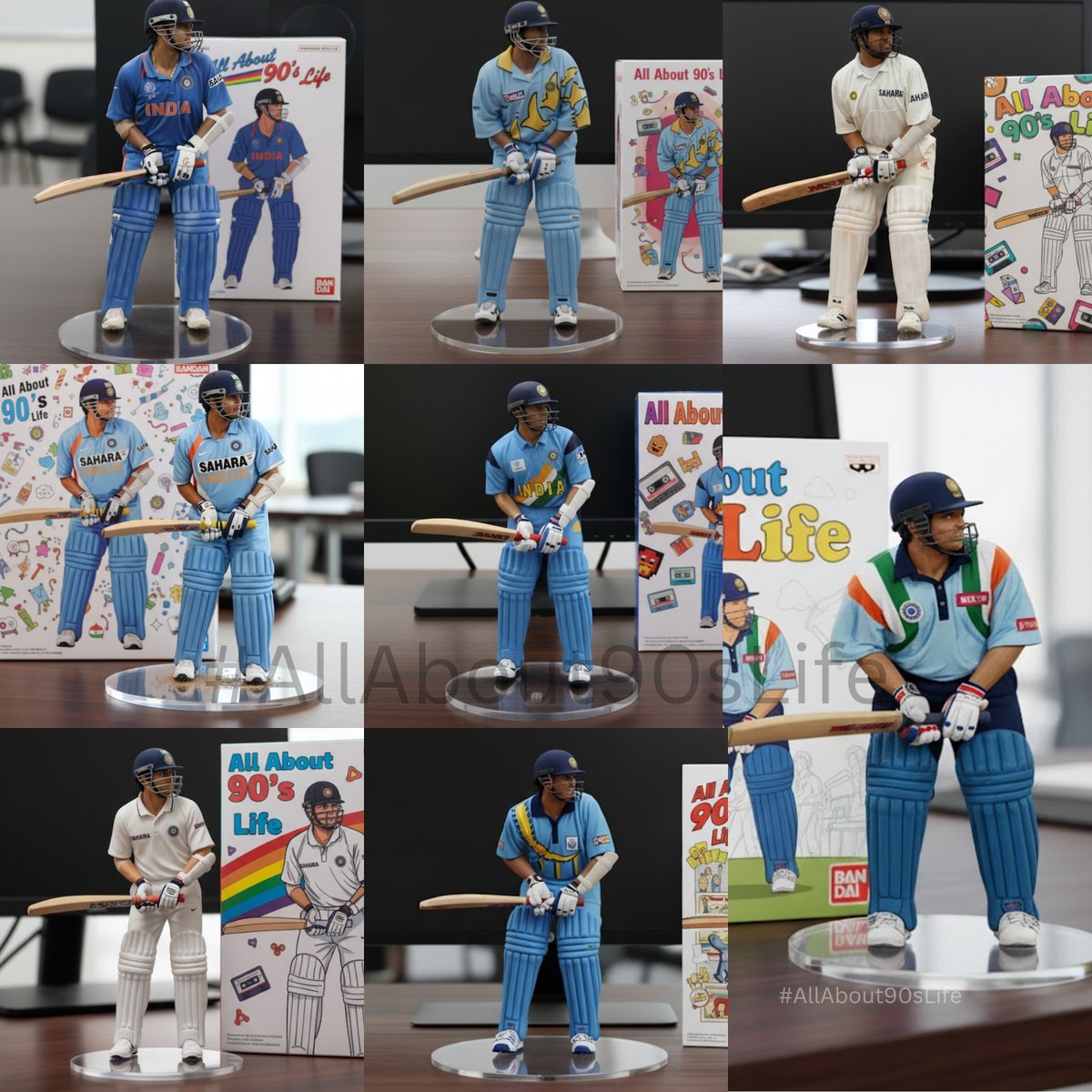 That stance. . . . 

#CricketTwitter