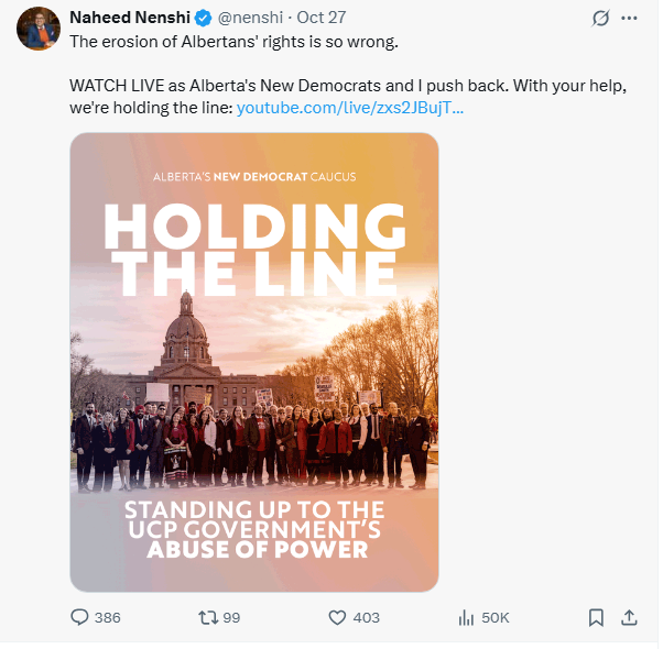 Martyupnorth®- Unacceptable Fact Checker tweet media