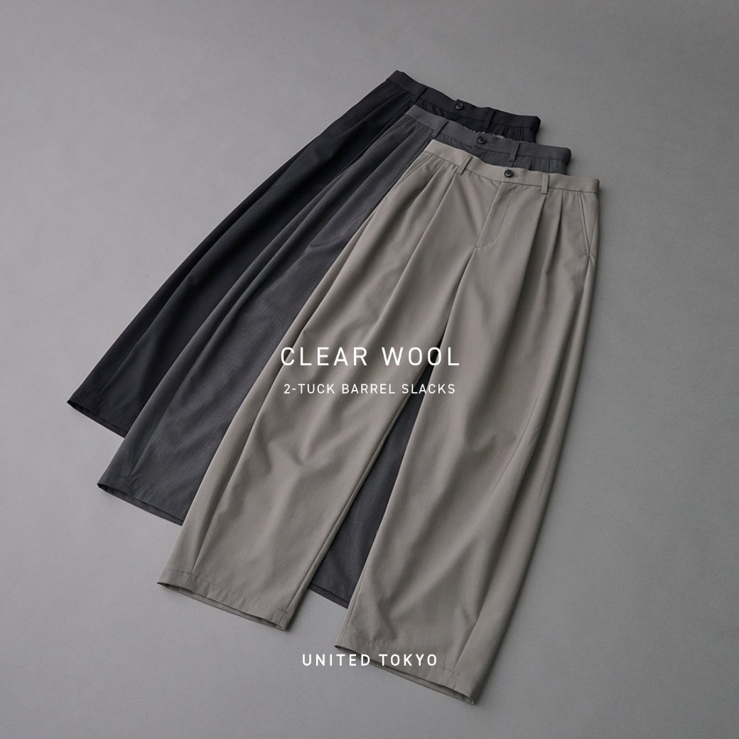 UNITED TOKYO (@unitedtokyo_jp) / Posts / X