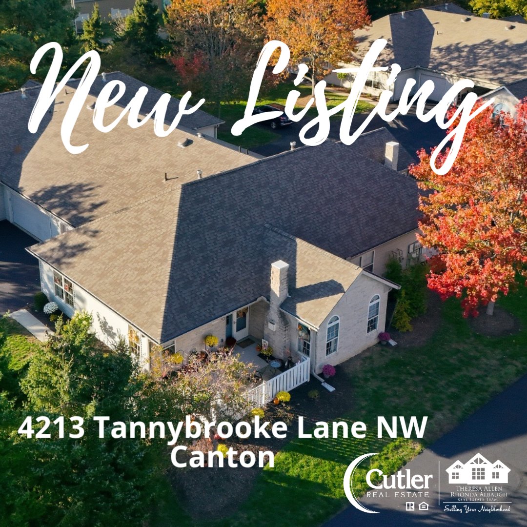 AllenAlbaughRE's tweet photo. #condo #forsale #belden #starkcounty #realestate #updates #easyliving
#CRE #allenalbaughteam #sellingyourneighborhood π‘π§‘π https://t.co/nB7WlxDMUW