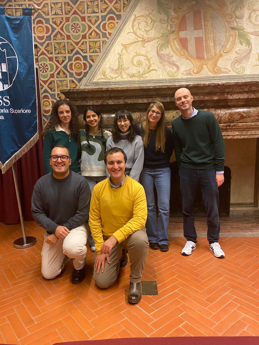 ICoN - Iuss COgnitive Neuroscience center - tweet media