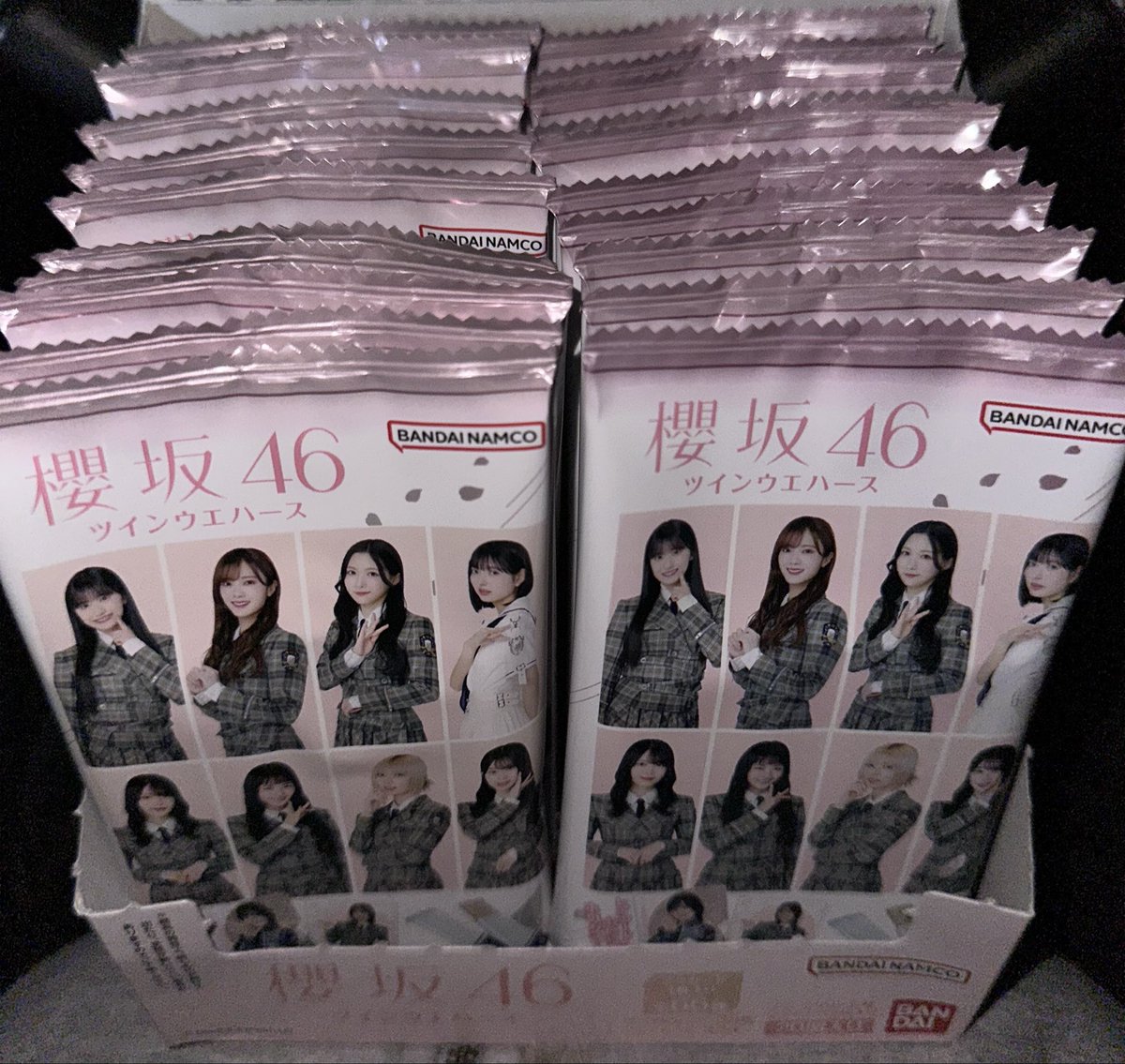 のむのむりんりんのむりんりん on X