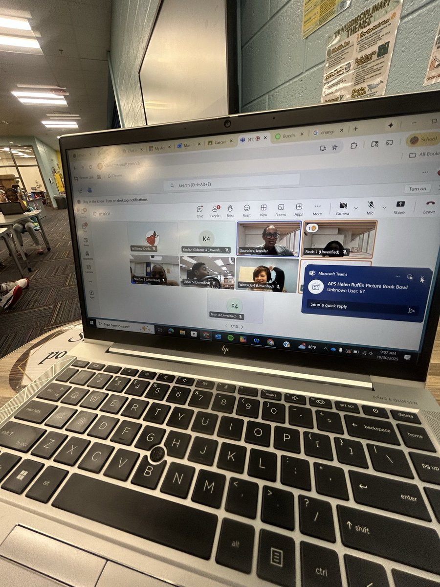 CascadeESMedCtr tweet media