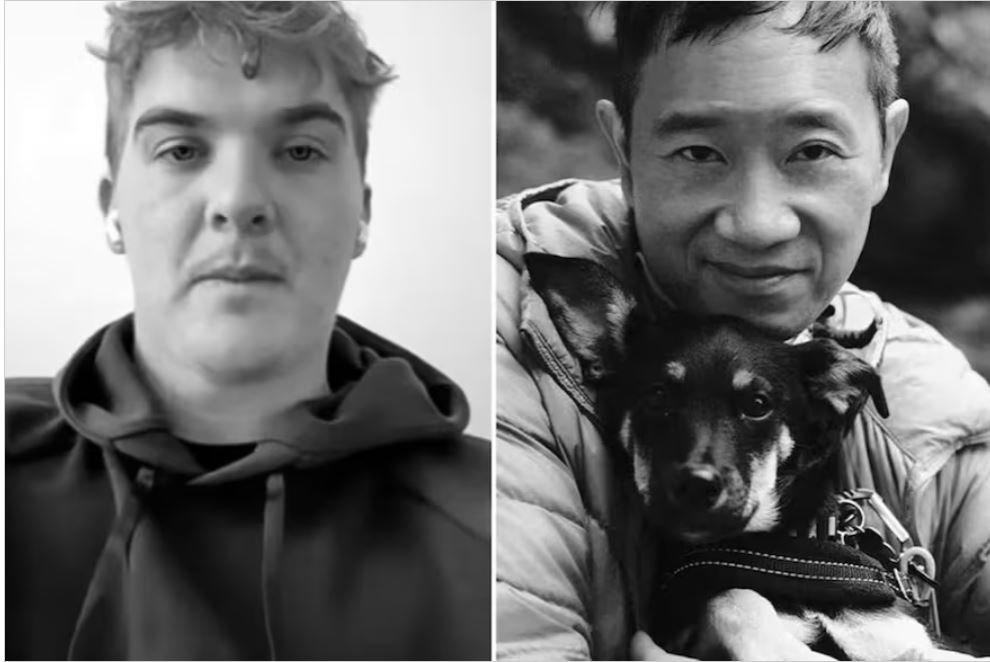 Caso $LIBRA en EEUU: "El tuit de [Hayden Davis], en el que dijo estar ‘orgulloso de asesorar a <a href="/JMilei/">Javier Milei</a> en la consecución de este objetivo en Argentina’, constituye una afirmación concreta y fáctica de una relación de asesoramiento con un Presidente”

Link: lanacion.com.ar/politica/caso-…