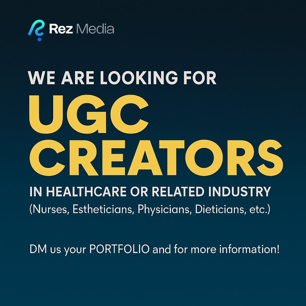 Rez Media tweet media