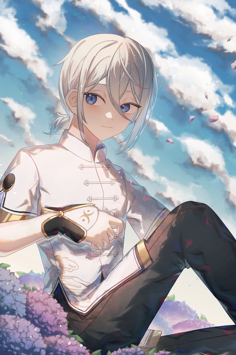 零音 (@zerone0000) / Posts / X