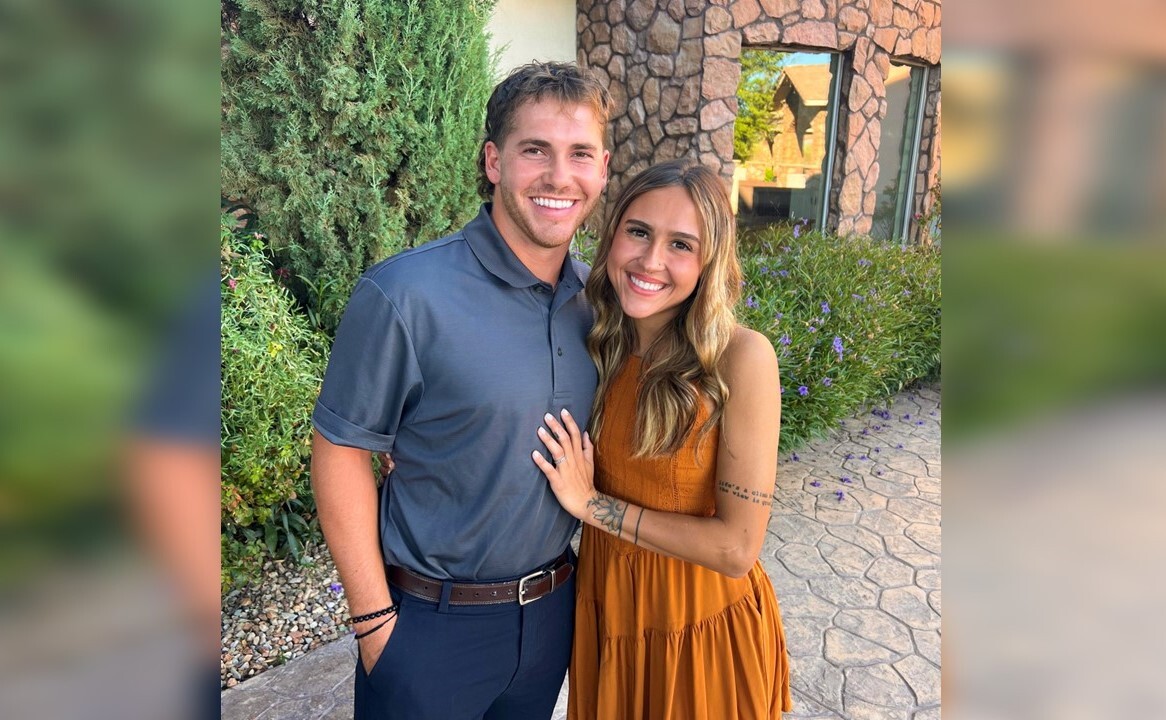 le_Parisien's tweet image. « Barricadé » dans un hôtel de luxe, un couple de jeunes mariés a passé son voyage de noces en Jamaïque pendant l’ouragan Melissa
➡️ l.leparisien.fr/UjUb