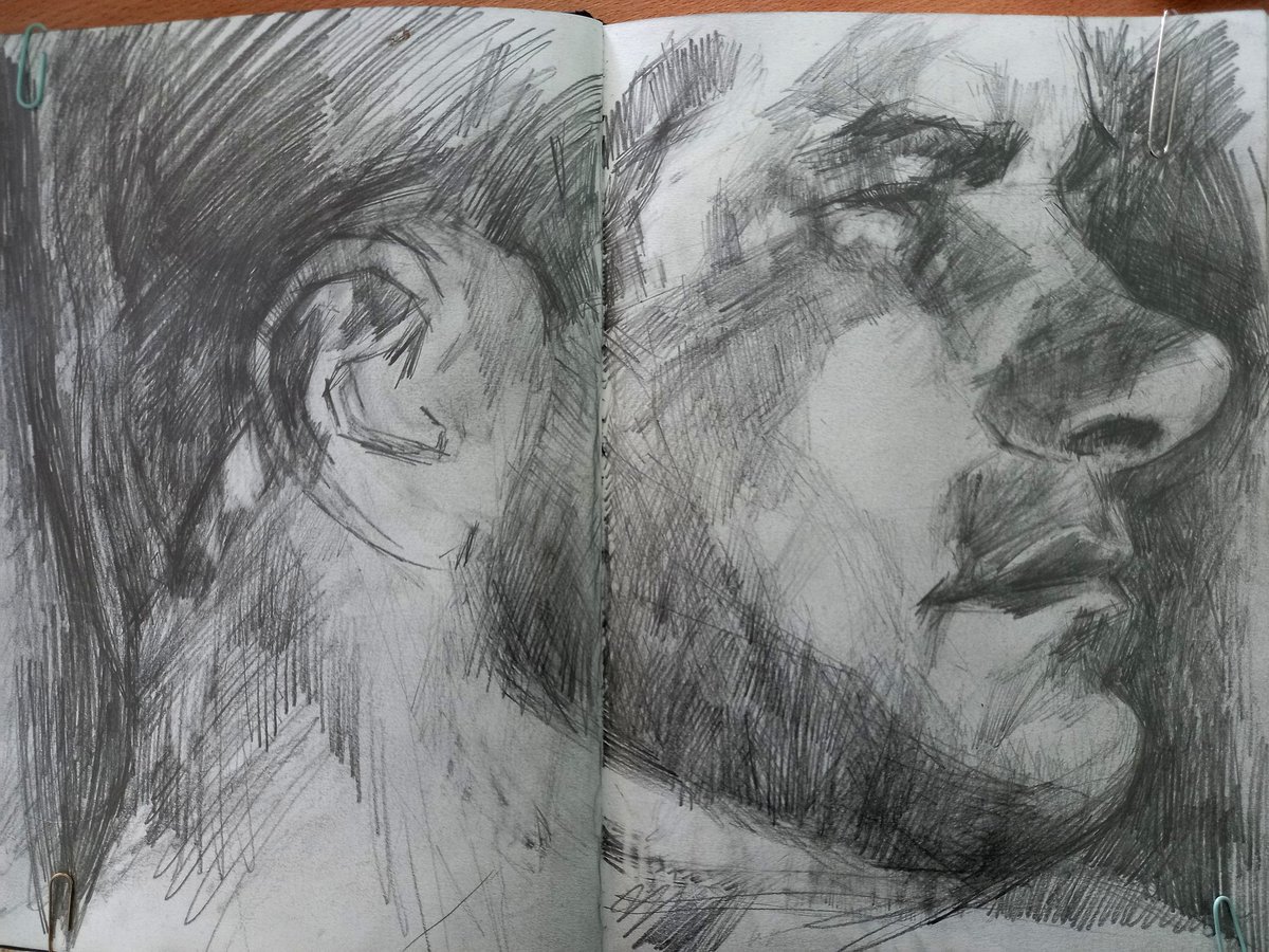 Drawing #drawing #art #portrait #artwork #pencil #Pencildrawing