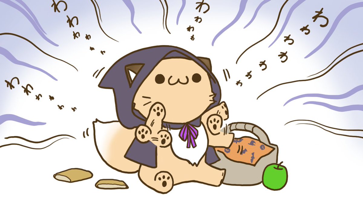 ฅ•ω•ฅこんこん きちゅね (@konkon_kityune) / Posts / X