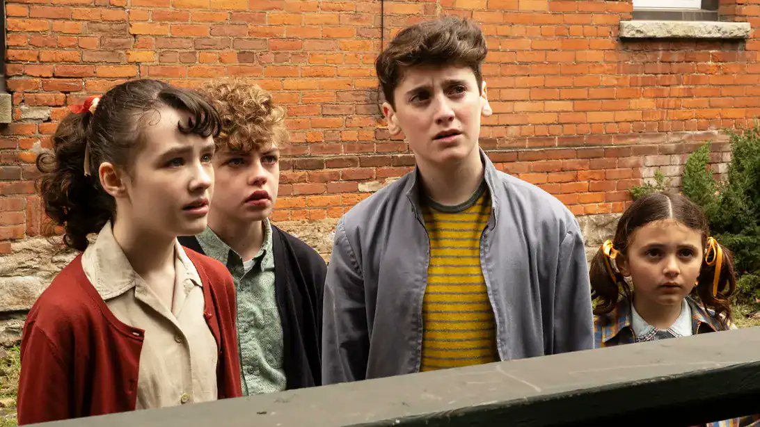 Have you seen #ITWelcomeToDerry yet? Here's our review!

soundspheremag.com/reviews/it-wel…