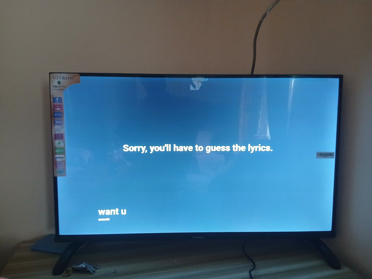 Ukibuy Tv githurai 😂