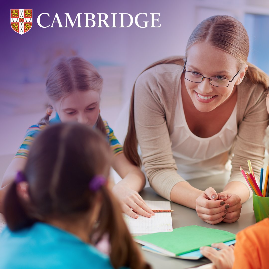 Cambridge Insight tweet media