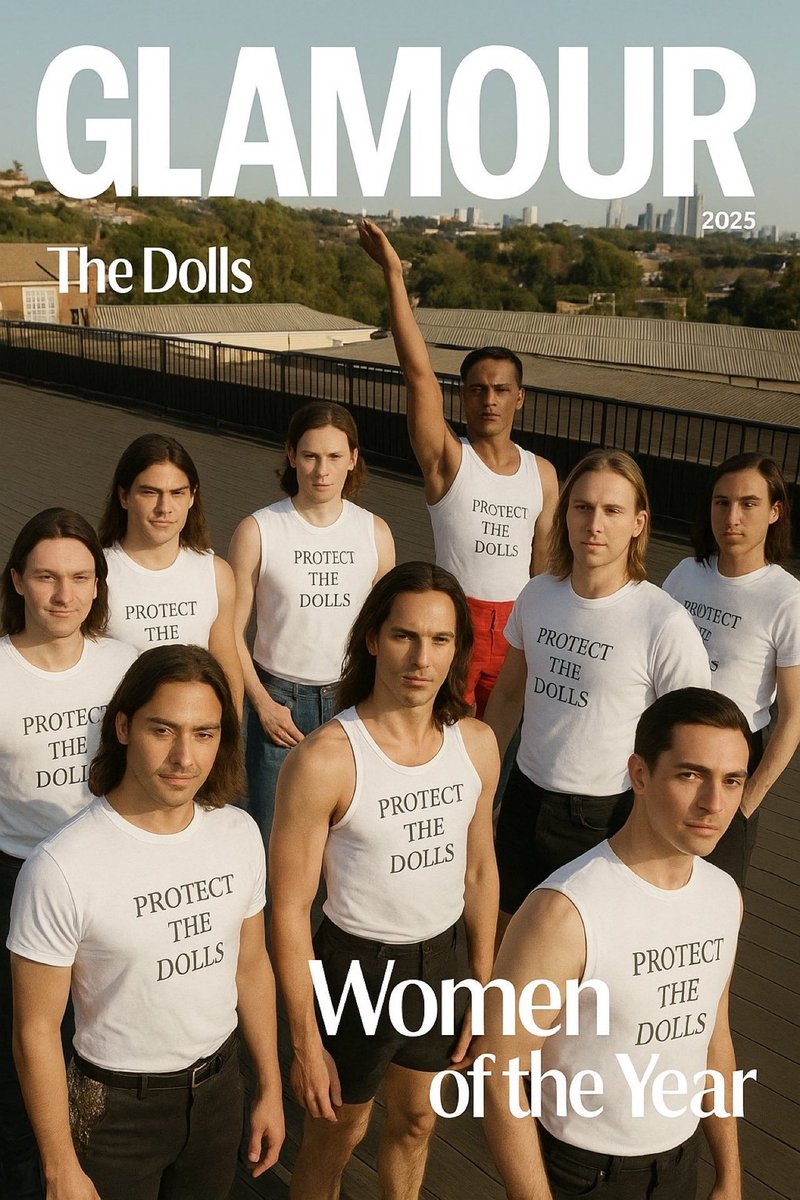 <a href="/jk_rowling/">J.K. Rowling</a> Unfilter the bullshit ⬇️
Dicks are not chicks