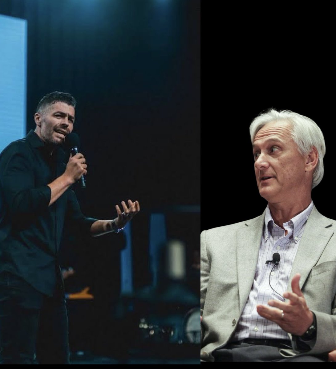 This is who has infiltrated Trump's inner circle . 

Call Texas Billionaire Tim Dunn what you want, but make no mistake. The agenda he is funding is not liberty. It is submission by design.

As Christians, we are called to propose our faith, not impose our religion. There is a