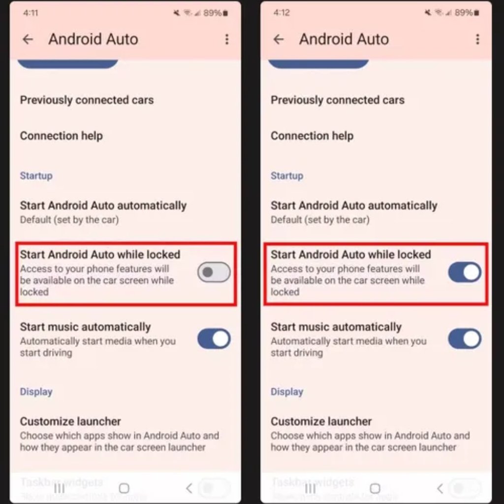 drbeel_techno's tweet image. #Google 
لعشاق نظام جوجل للسيارات الذكية #AndroidAuto ، تستطيع تفعيل القائمة السرية الخاصة بإعدادات المطورين عن طريق النقر 10 مرات على كلمة الإصدار #Version ، و ستظهر لك إعدادات رائعة كما هو واضح في الصور.
يتيع