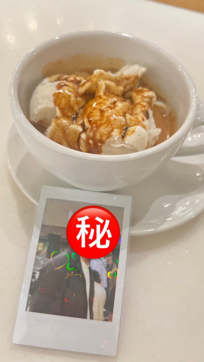 I DID IT
6 am ice cream 🍦