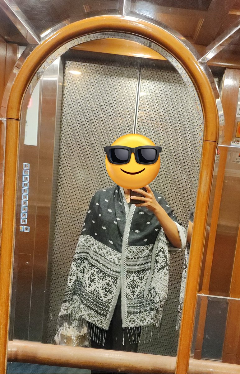 Majulah thrifting untuk negara