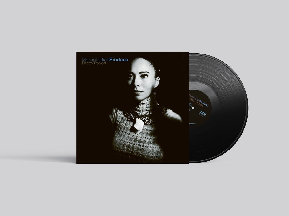 fixedrhythms's tweet image. Marcela Dias Sindaco “Electro Tropical” 2x12” officially out today! 16 tracks of her unique and magical electro. Pick yours up at the link below 

marceladiassindaco.bandcamp.com/album/electro-…

#electro #brazil